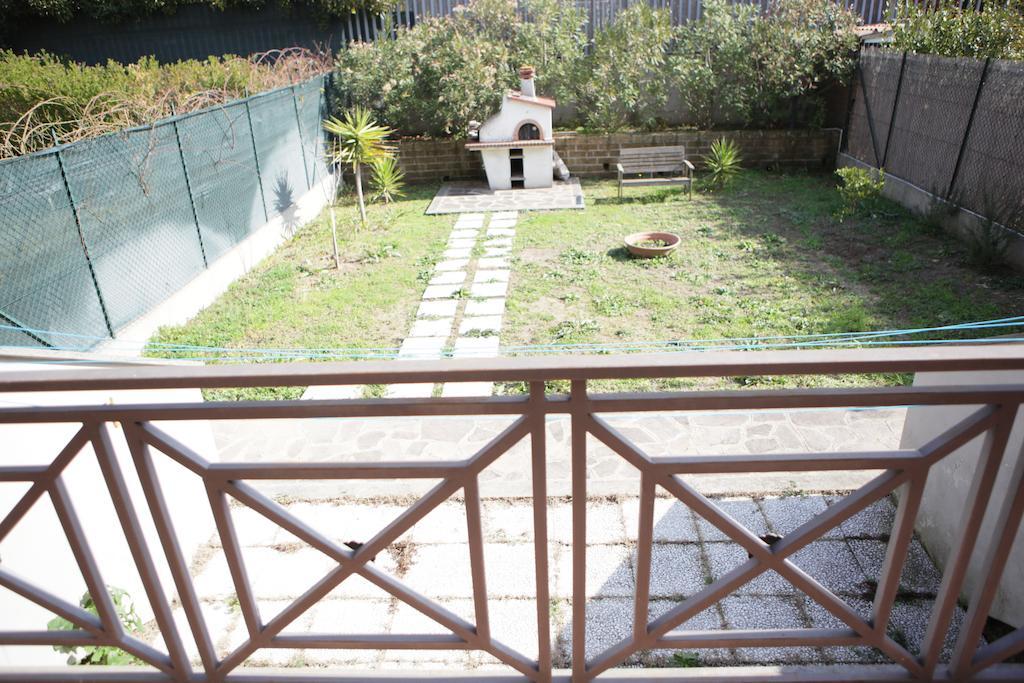 Villa Dei Sogni Infernetto Exterior foto